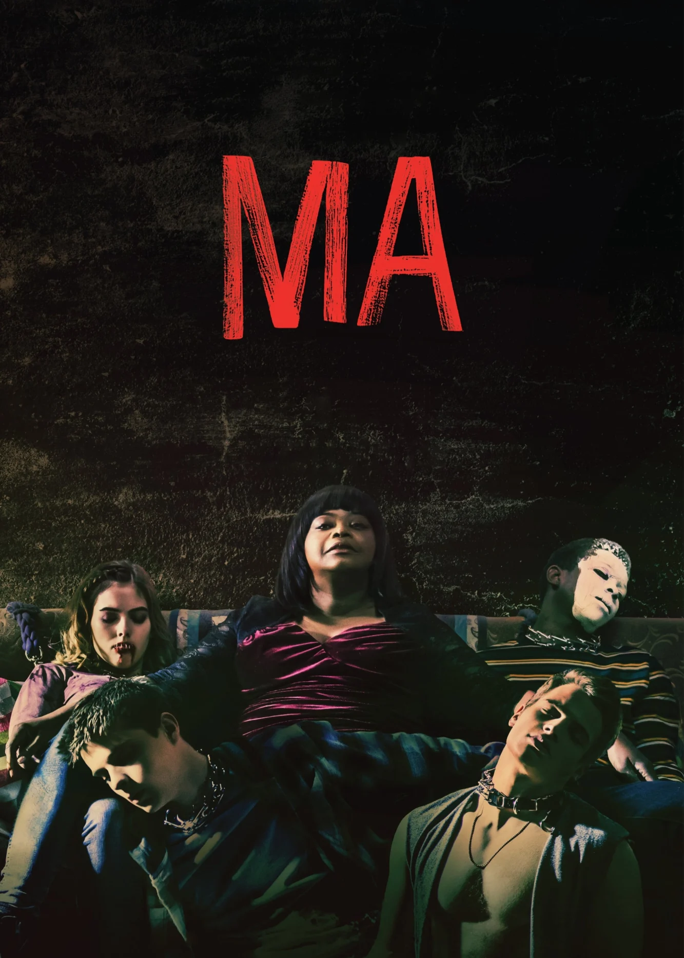 Ma - Ma (2019)